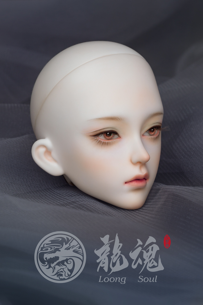 BJD SD 人偶 娃娃 BJD古风 BJD三分